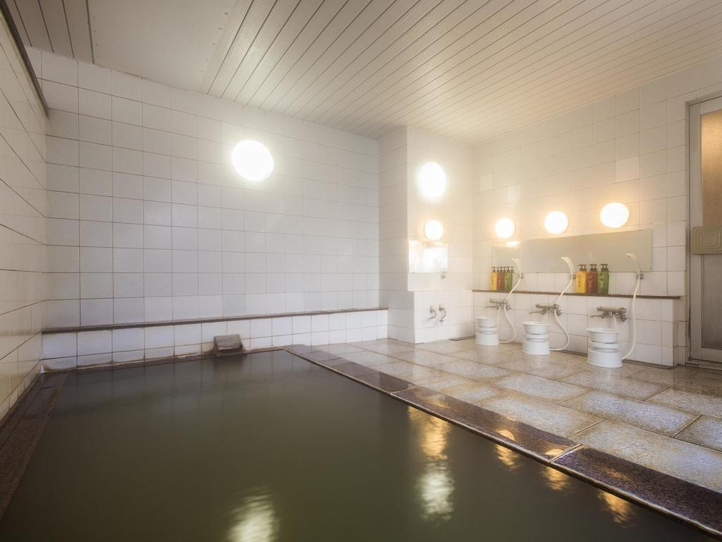Toya Gokirakutei Hotell Toyako Eksteriør bilde